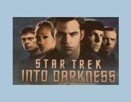 Star Trek Into Darkness (Kino)