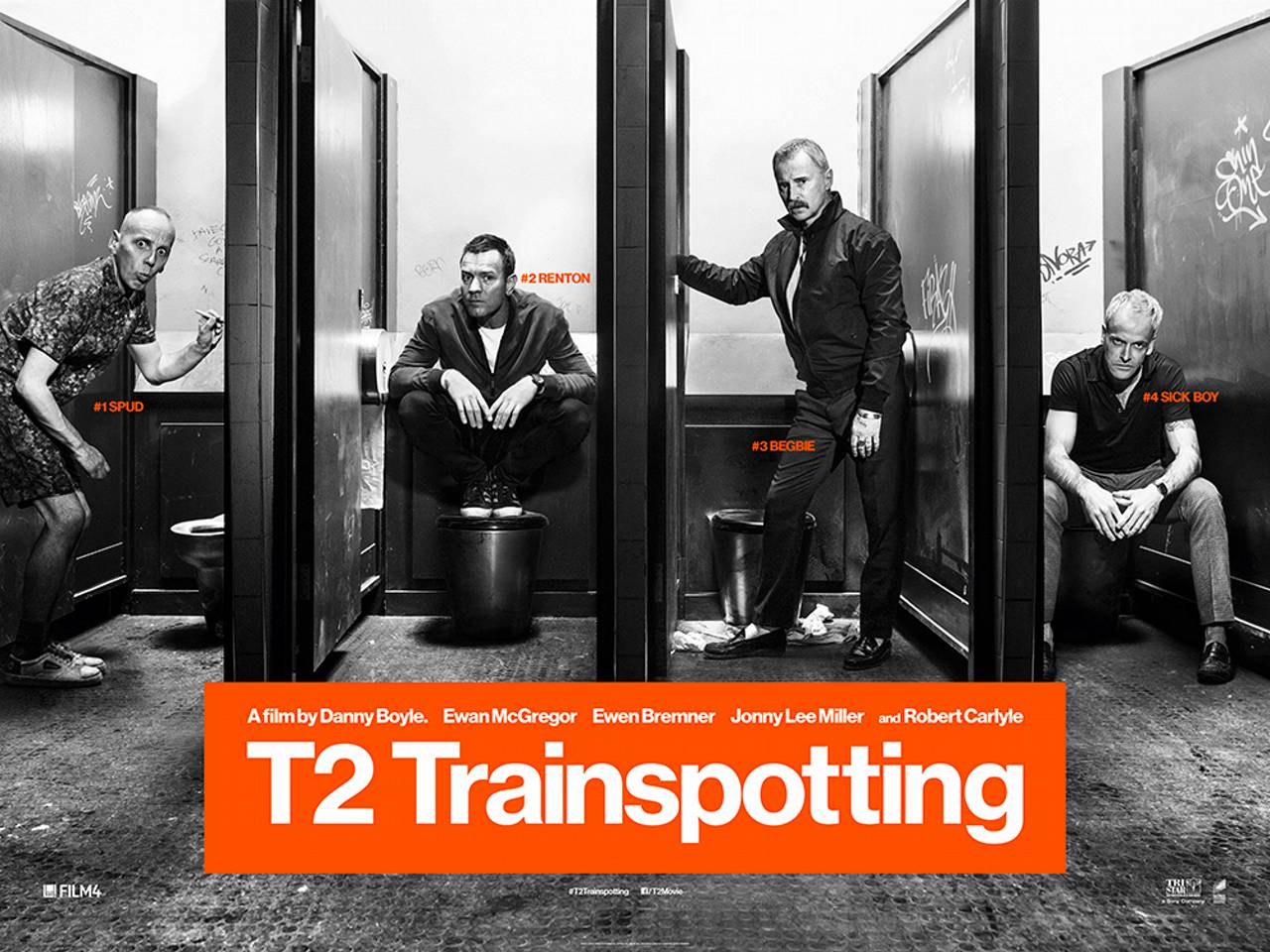 T2 Trainspotting (Kino)