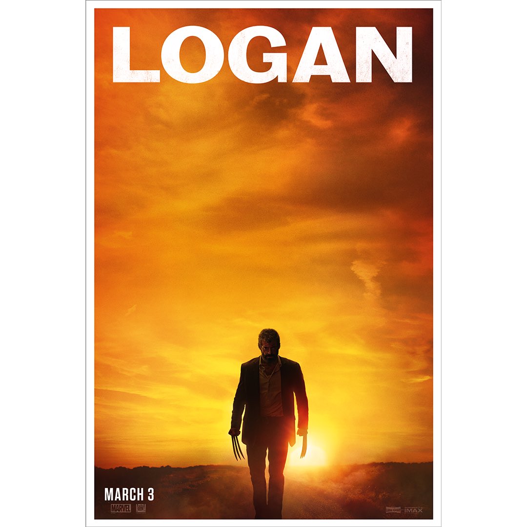 Logan – The Wolverine (Kino)