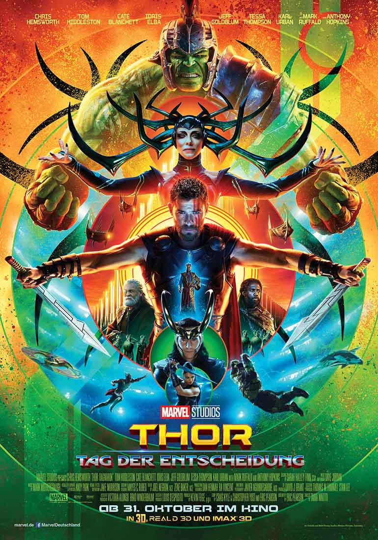 Thor – Tag der Entscheidung (Kino)